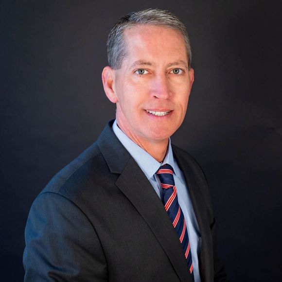 Meet your Posher, Tony - Picture 1 of 1